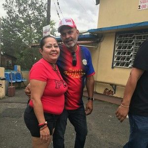 Meet your Posher, Ana